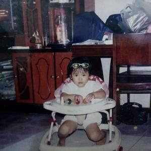 Meet your Posher, Katherine